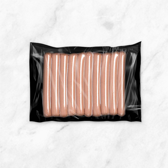 Pork Long Wiener