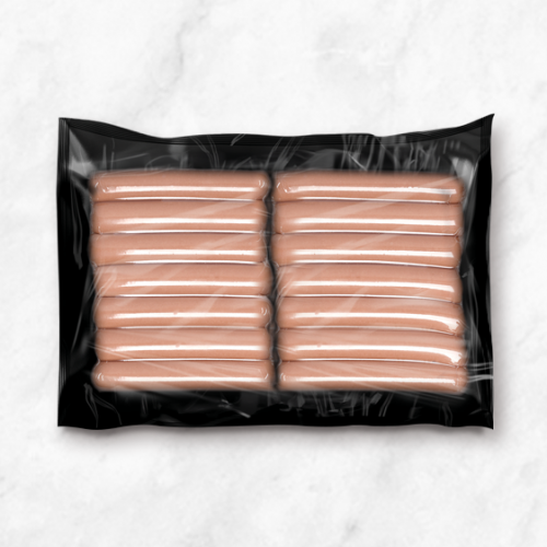Pork Wiener (Thermoformed)
