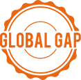 global gap 인증마크